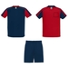 Juve Sport-Set Unisex-Standskizze8