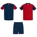 Juve Sport-Set Unisex-Standskizze5