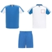 Ensemble de sport Juve unisexe-Croquis verticaux9