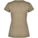 Montecarlo Sport T-Shirt für Damen-Standskizze16