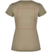 Montecarlo Sport T-Shirt für Damen-Standskizze20