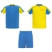 Juve Sport-Set für Kinder-Standskizze4
