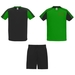 Ensemble de sport Juve pour enfant-Croquis verticaux9