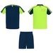 Juve Sport-Set für Kinder-Standskizze1