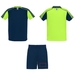 Juve Sport-Set für Kinder-Standskizze4