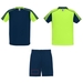 Juve Sport-Set für Kinder-Standskizze8