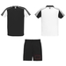 Ensemble de sport Juve pour enfant-Croquis verticaux4