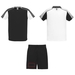Ensemble de sport Juve pour enfant-Croquis verticaux8