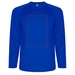 Montecarlo Langarm-Sport-Shirt für Kinder-Standskizze20