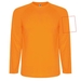 Montecarlo t-shirt de sport à manches longues pour enfants-Croquis verticaux18