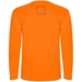 Montecarlo t-shirt de sport à manches longues pour enfants-Croquis verticaux8