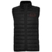 Oslo isolierter Bodywarmer für Kinder-Standskizze1