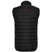 Oslo isolierter Bodywarmer für Kinder-Standskizze3