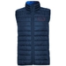Oslo isolierter Bodywarmer für Kinder-Standskizze1