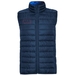 Oslo isolierter Bodywarmer für Kinder-Standskizze2
