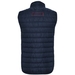 Oslo isolierter Bodywarmer für Kinder-Standskizze3