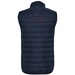 Oslo isolierter Bodywarmer für Kinder-Standskizze4