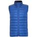 Oslo isolierter Bodywarmer für Kinder-Standskizze1