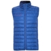 Oslo isolierter Bodywarmer für Kinder-Standskizze2