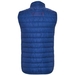 Oslo isolierter Bodywarmer für Kinder-Standskizze3