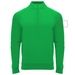 Epiro Half-Zip Sweatshirt für Kinder-Standskizze15