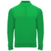 Epiro Half-Zip Sweatshirt für Kinder-Standskizze19