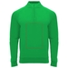 Epiro Half-Zip Sweatshirt für Kinder-Standskizze3