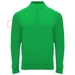 Epiro Half-Zip Sweatshirt für Kinder-Standskizze16