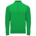 Epiro Half-Zip Sweatshirt für Kinder-Standskizze15