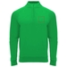 Epiro Half-Zip Sweatshirt für Kinder-Standskizze18
