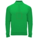 Epiro Half-Zip Sweatshirt für Kinder-Standskizze10