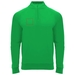 Epiro Half-Zip Sweatshirt für Kinder-Standskizze13