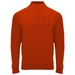Epiro Half-Zip Sweatshirt für Kinder-Standskizze6