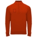 Epiro Half-Zip Sweatshirt für Kinder-Standskizze16