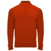 Epiro Half-Zip Sweatshirt für Kinder-Standskizze18