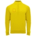 Epiro Half-Zip Sweatshirt für Kinder-Standskizze8