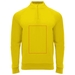 Epiro Half-Zip Sweatshirt für Kinder-Standskizze20