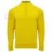 Epiro Half-Zip Sweatshirt für Kinder-Standskizze13