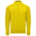 Epiro Half-Zip Sweatshirt für Kinder-Standskizze12