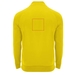 Epiro Half-Zip Sweatshirt für Kinder-Standskizze6