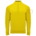 Epiro Half-Zip Sweatshirt für Kinder-Standskizze1