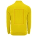 Epiro Half-Zip Sweatshirt für Kinder-Standskizze2