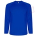 Montecarlo Langarm Sport-Shirt für Männer-Standskizze4