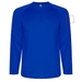 Montecarlo Langarm Sport-Shirt für Männer-Standskizze7