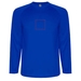 Montecarlo Langarm Sport-Shirt für Männer-Standskizze3