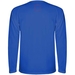 Montecarlo Langarm Sport-Shirt für Männer-Standskizze16