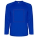 Montecarlo Langarm Sport-Shirt für Männer-Standskizze6