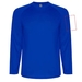Montecarlo Langarm Sport-Shirt für Männer-Standskizze12