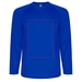 Montecarlo Langarm Sport-Shirt für Männer-Standskizze7