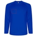 Montecarlo Langarm Sport-Shirt für Männer-Standskizze3
